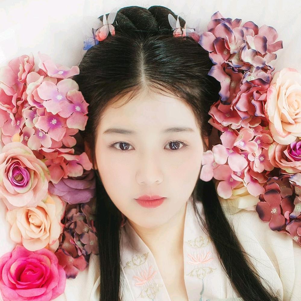 🌸时光微凉🌸