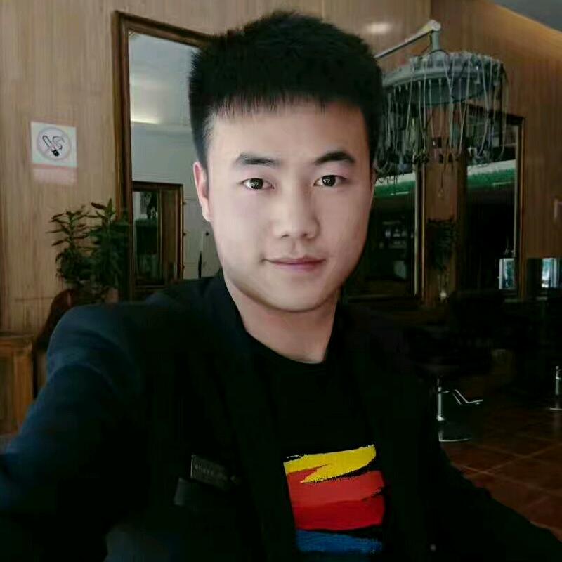 🔥今生有李🔥