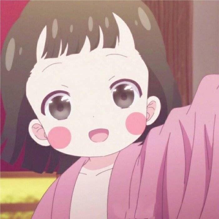 💕橘子味耶