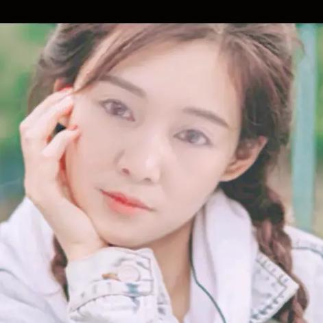 玫瑰花一样的女人