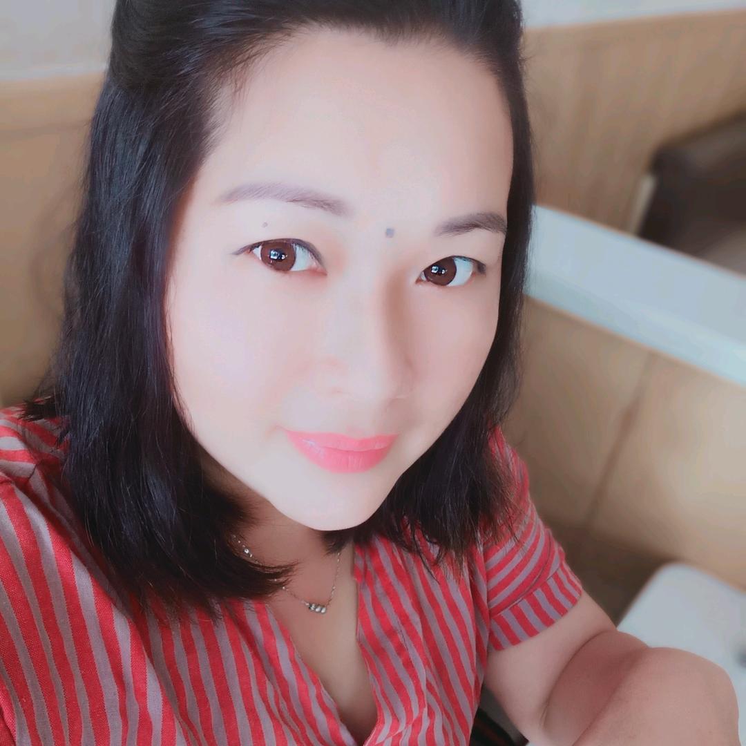 有你就足够