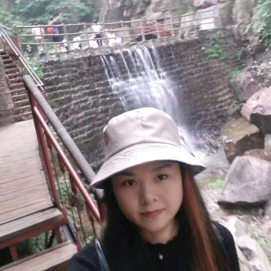 刘华丽