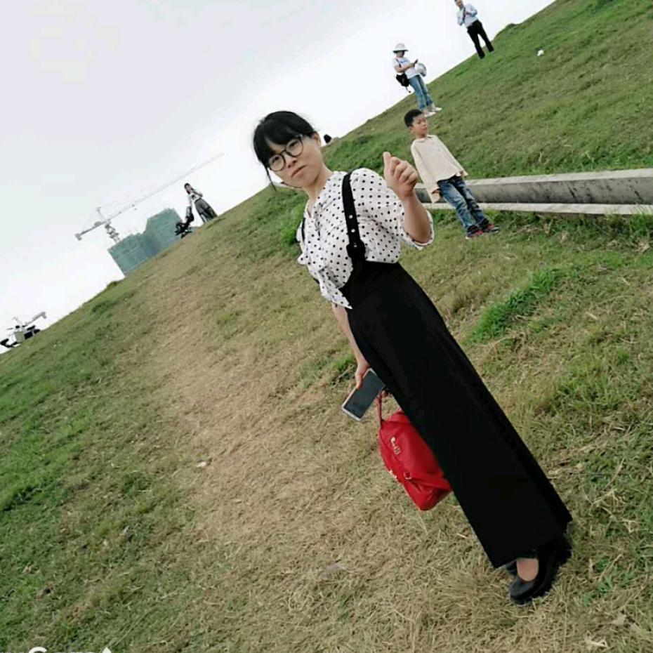小个子阿姨