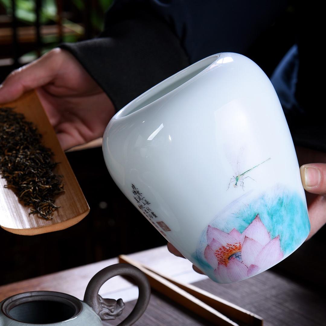 大境福建省德化县大境陶瓷有限公司陶瓷专卖店的头像