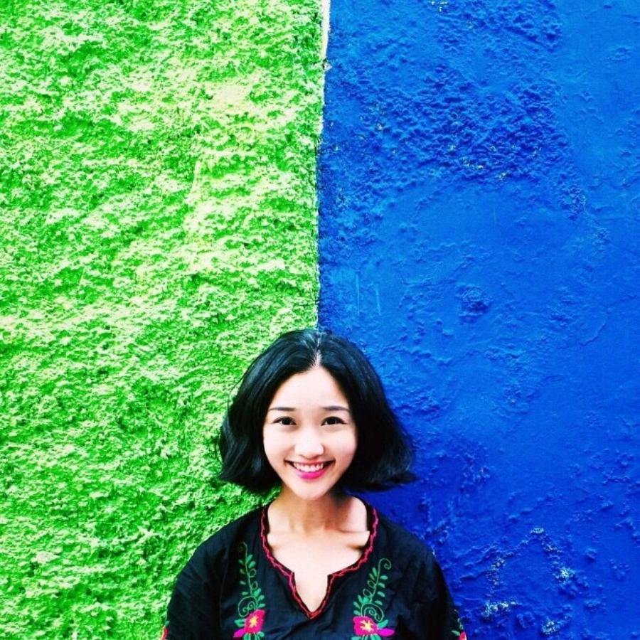 🌈🌈清欢