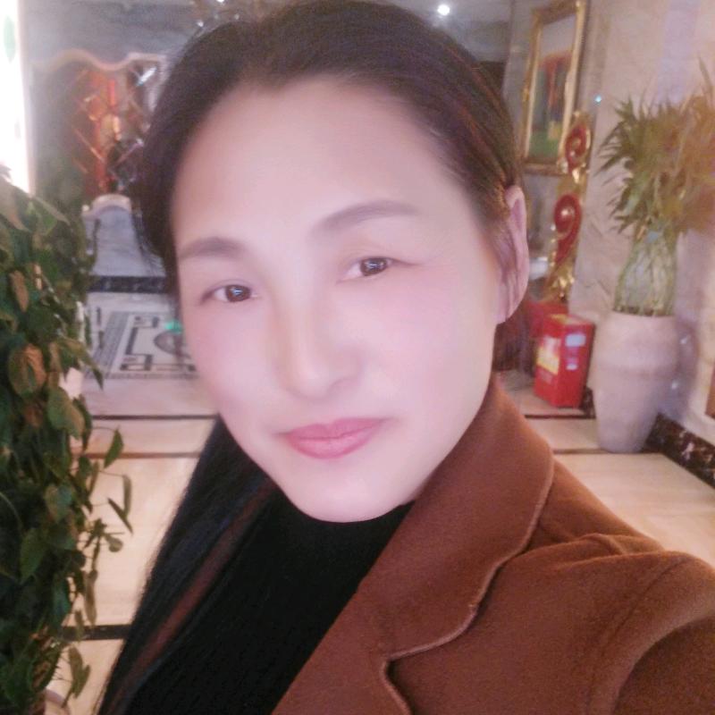 芳姐