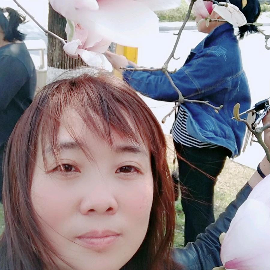 梅姐《谢绝连赞》