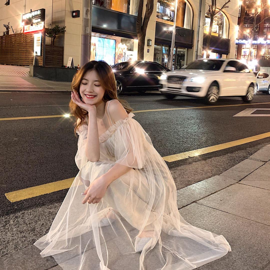 阿姐家大麦 轻奢定制@抖音