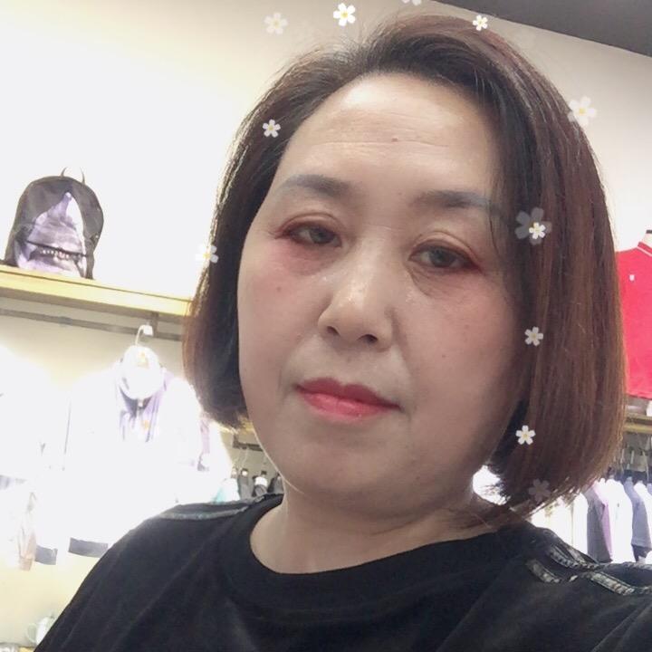 潘阿姨，