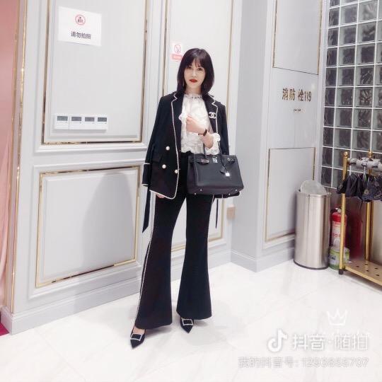 艾尔菲洋创始人王桂英
