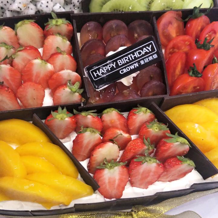 骆惠荣