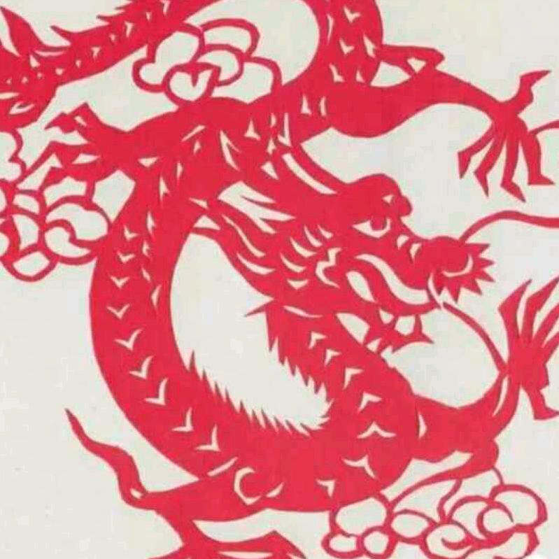 飛龍在天