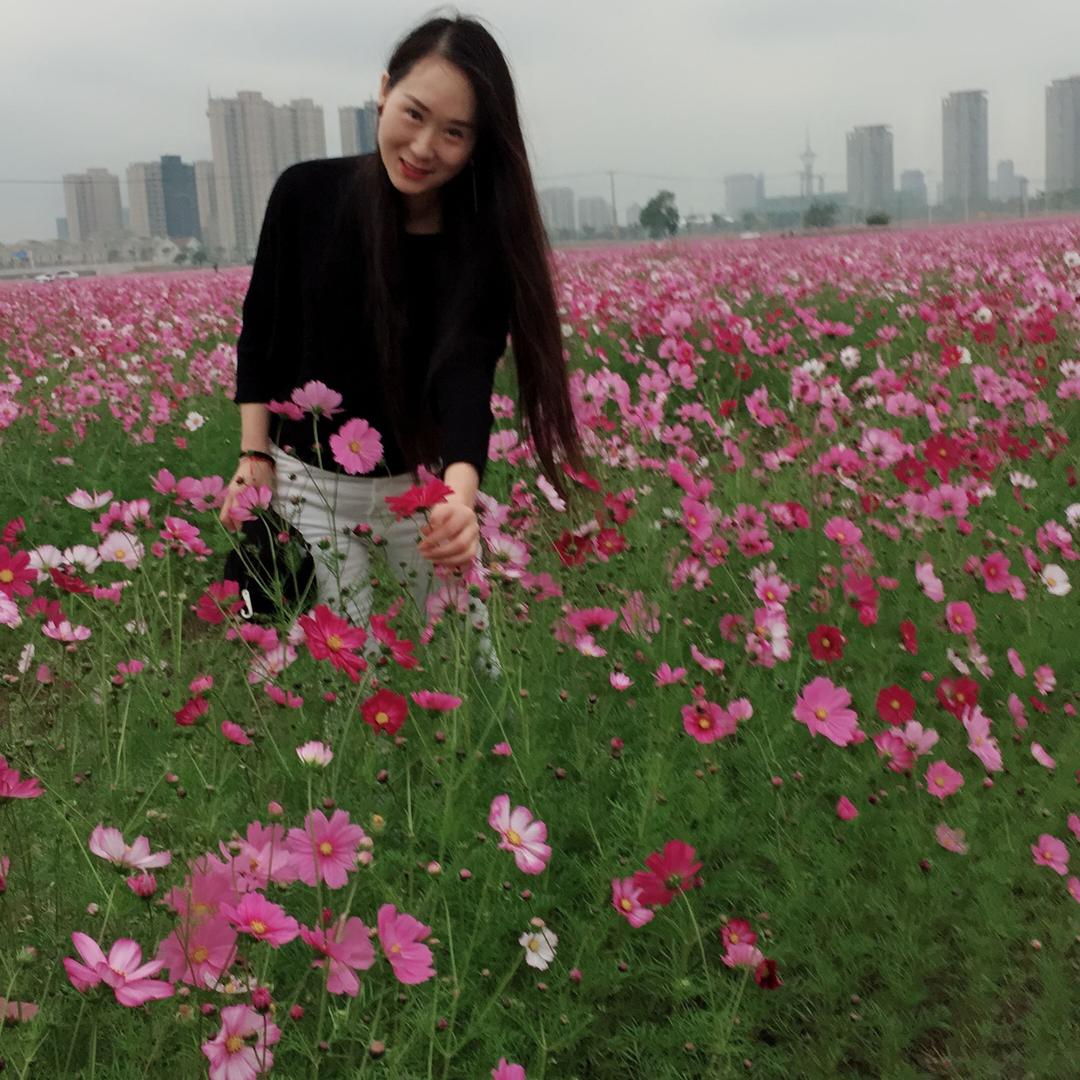 火苗