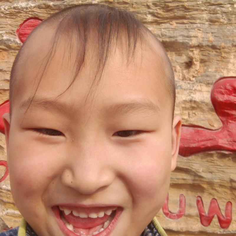 两个宝贝