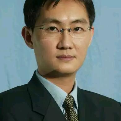 欧气附体