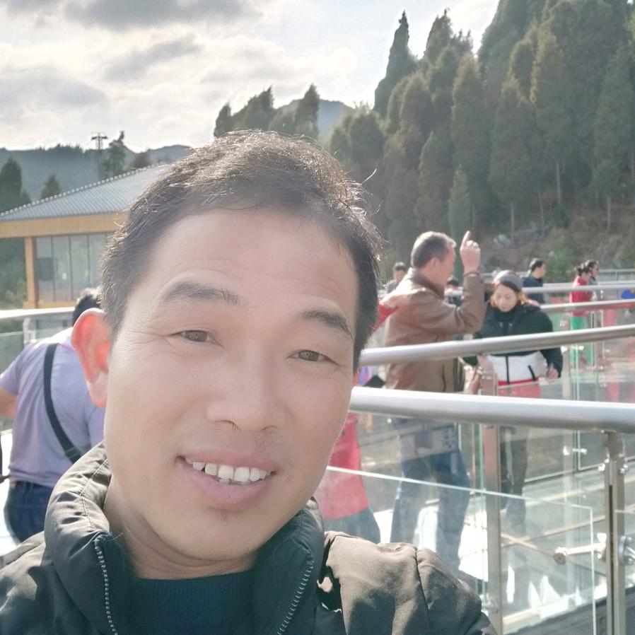 重庆袁氏我就是我