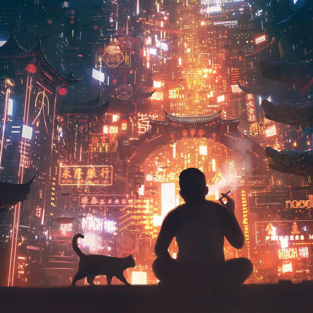 🦅ℝ维夏廿八¹⁹⁹⁴