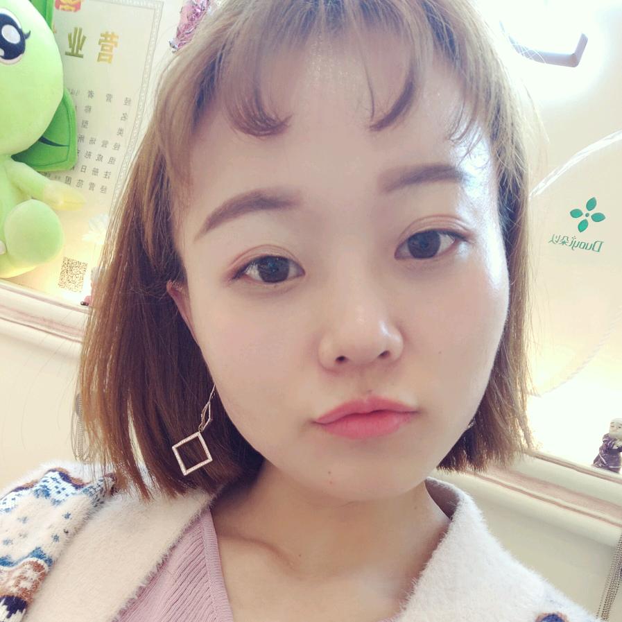 来了个耿宝贝儿🥰