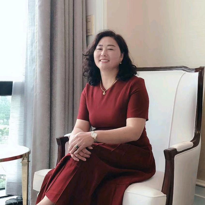 梅姐