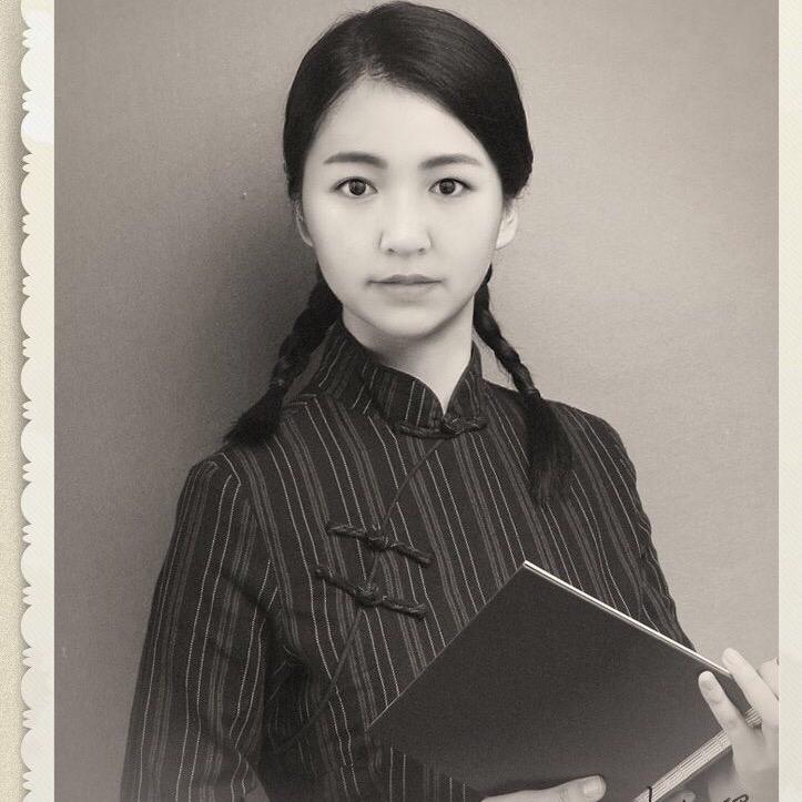 二吖