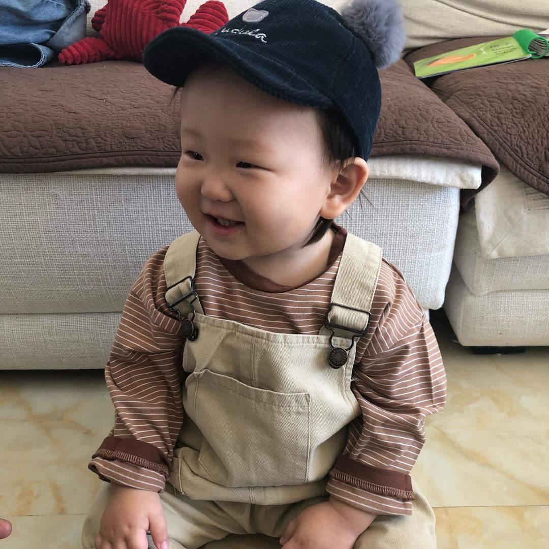 我