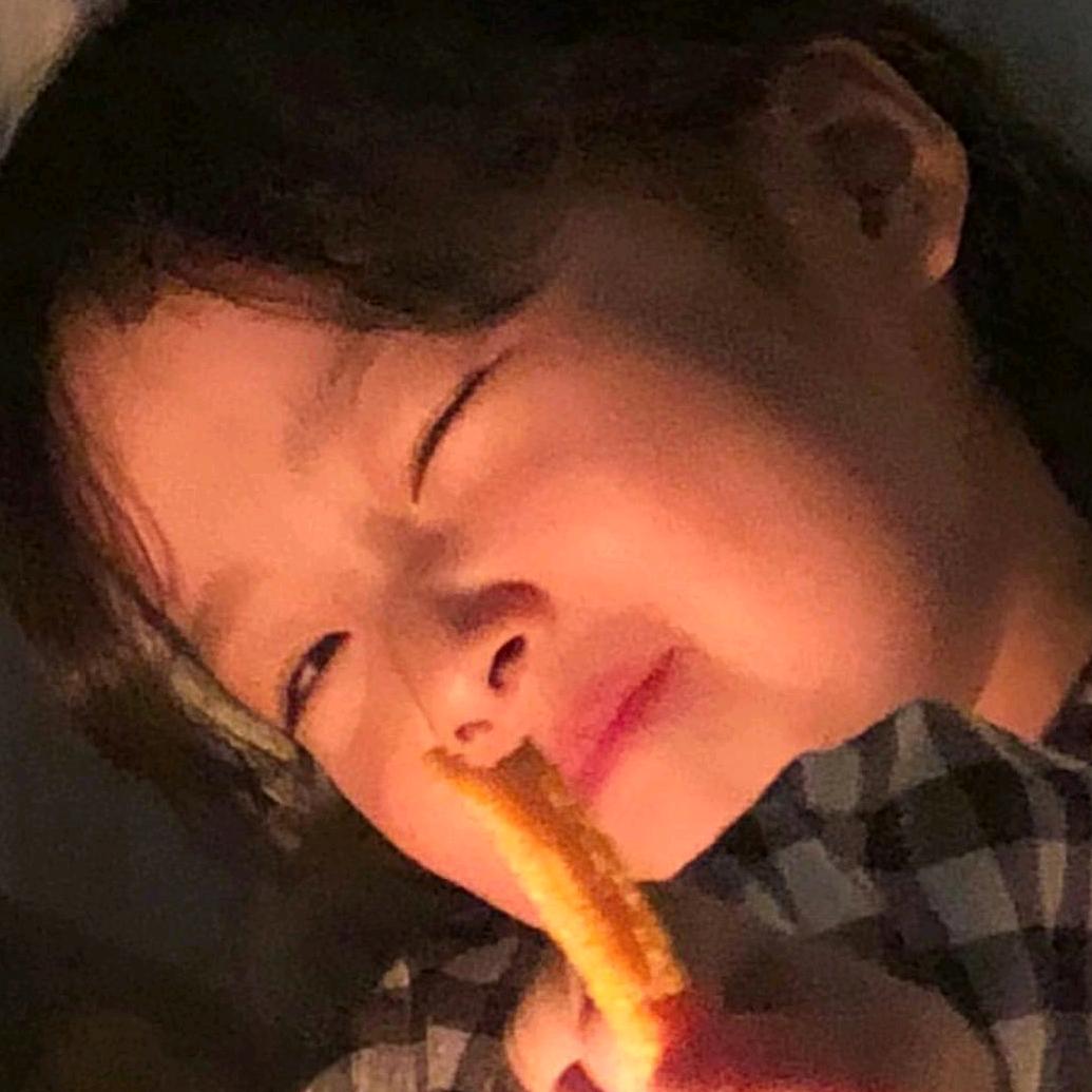 布西滴夕✨
