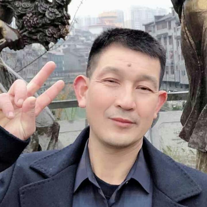 麻哥