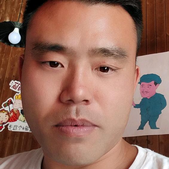 男儿当自强