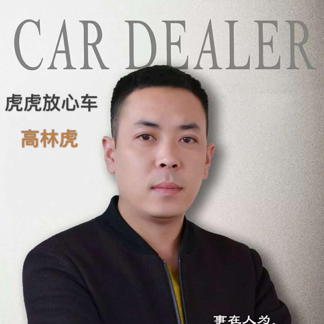 虎虎放心商务车