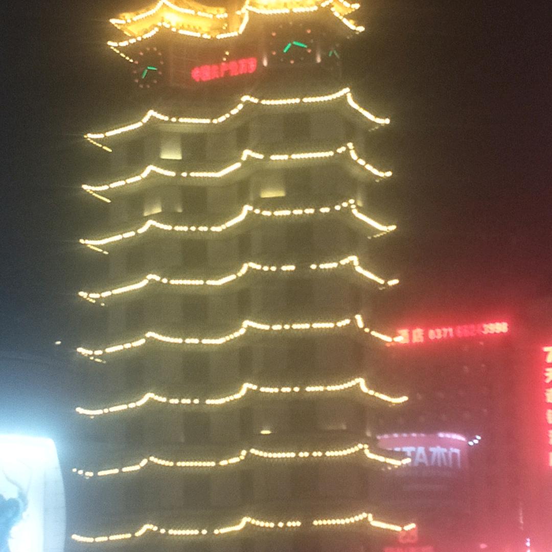 幸福一家人💗💜💛