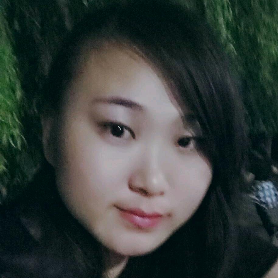 英子
