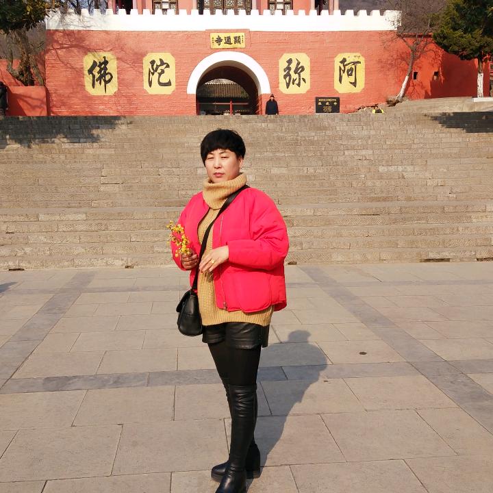 何秀