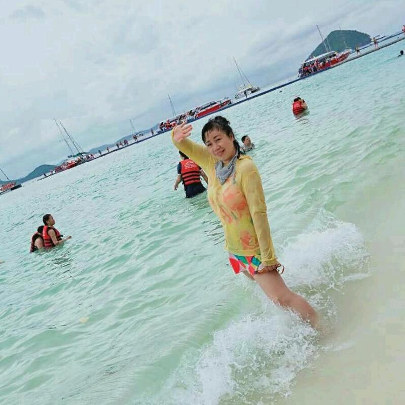雯雯
