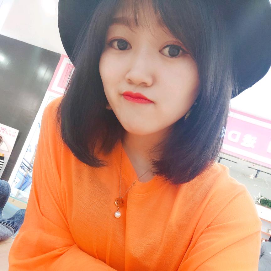 小雨儿_😊
