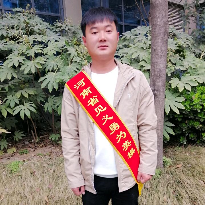 周口陈亚辉（谭庄亚辉驾校）