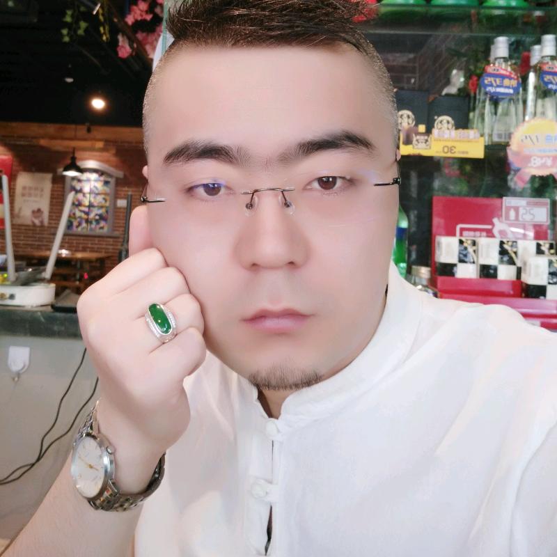长亭等故人