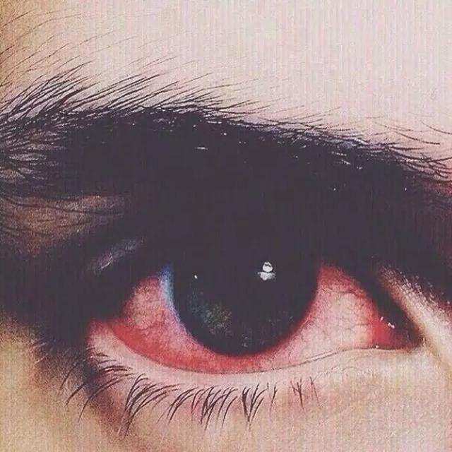 🎭說多了嘴疼👊