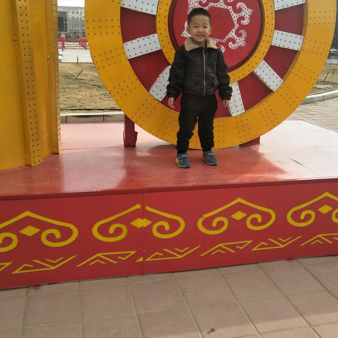 王子航