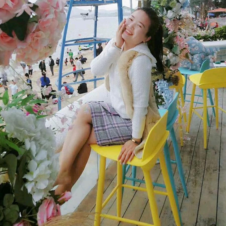 财神爷独生女（梓瑞）💃