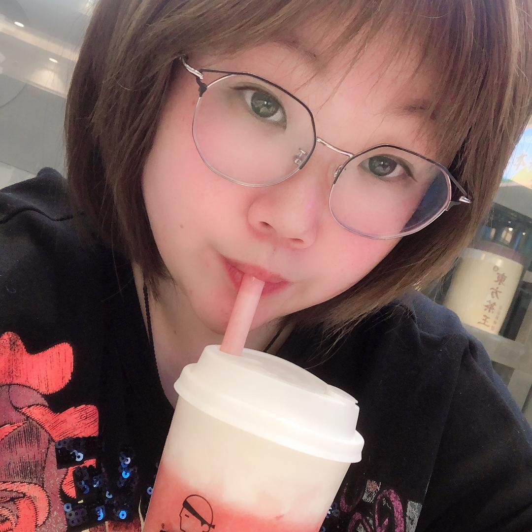 Michelle嫣_