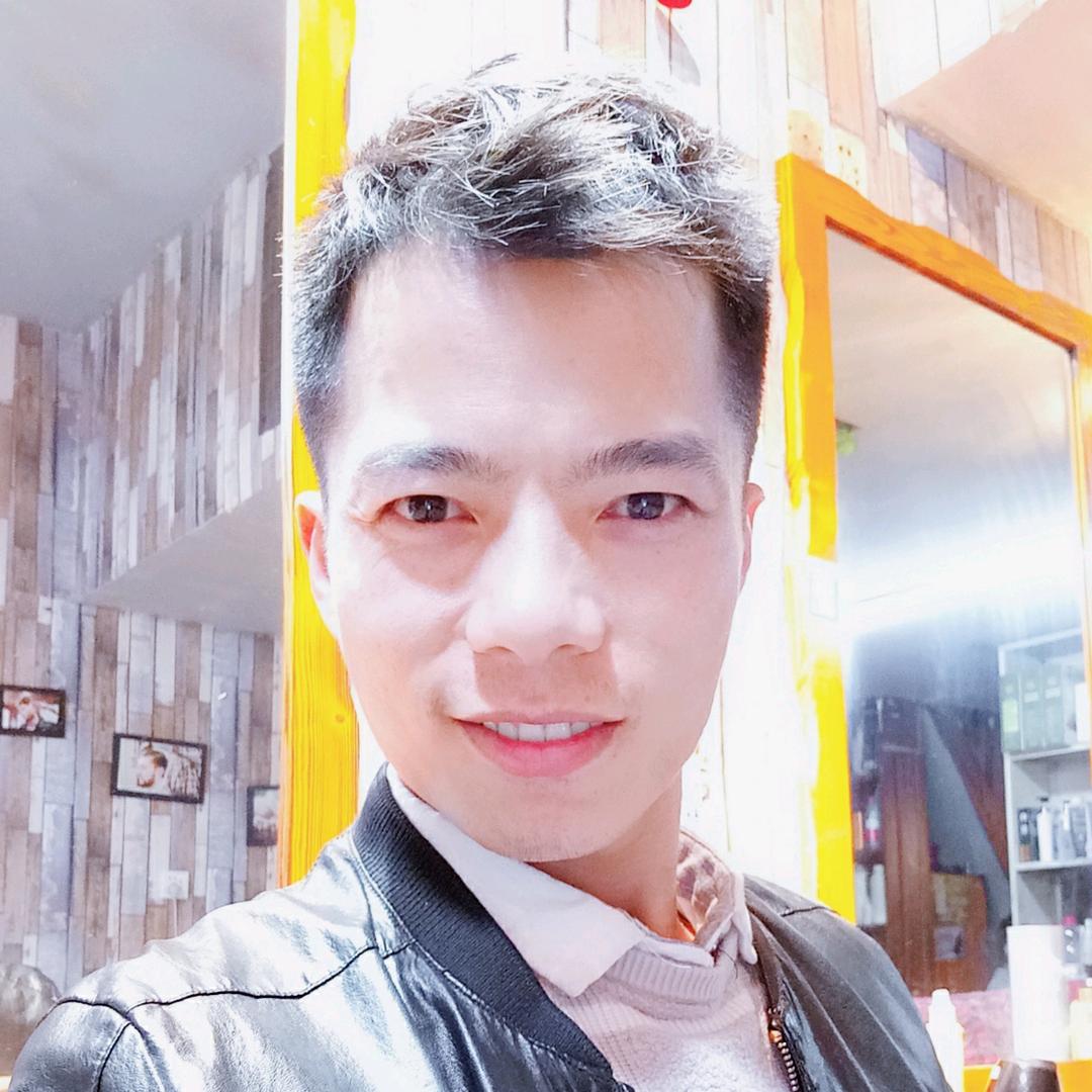 向伟美发造型