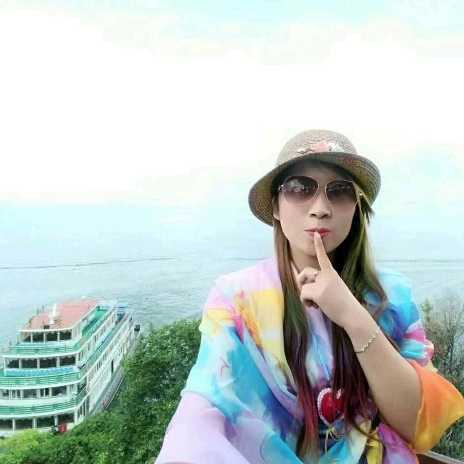 何梦