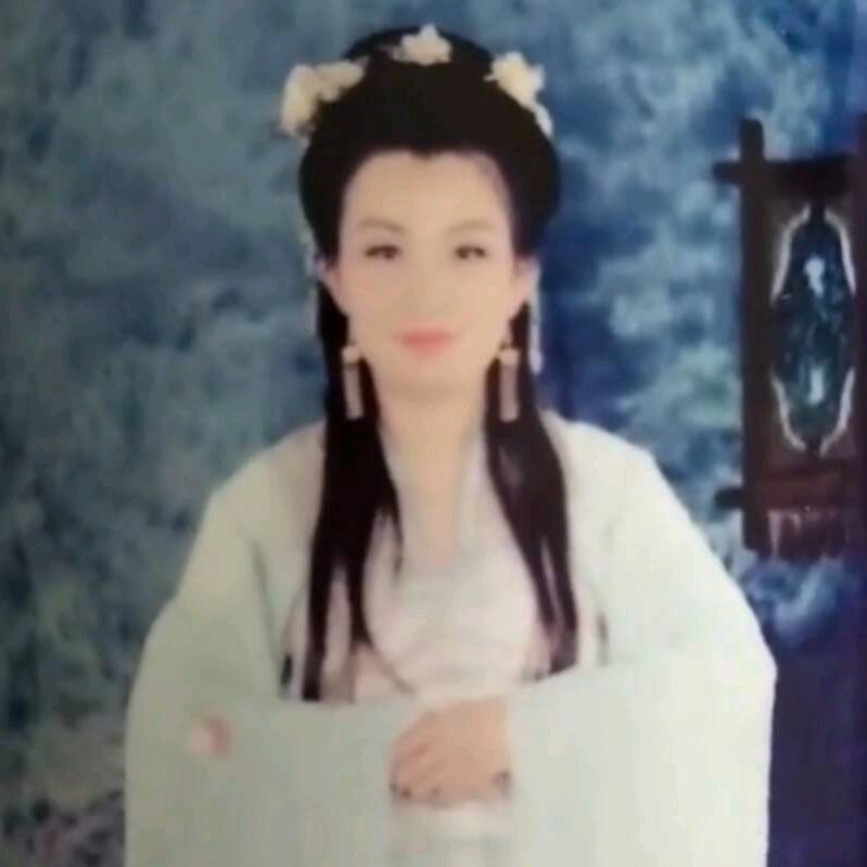 瑾年绝恋锁流苏