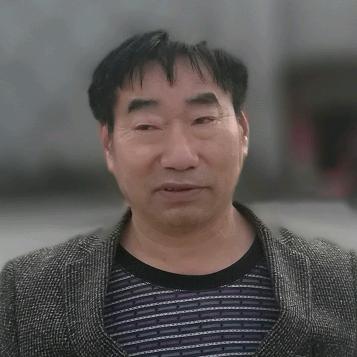 小嘴山人