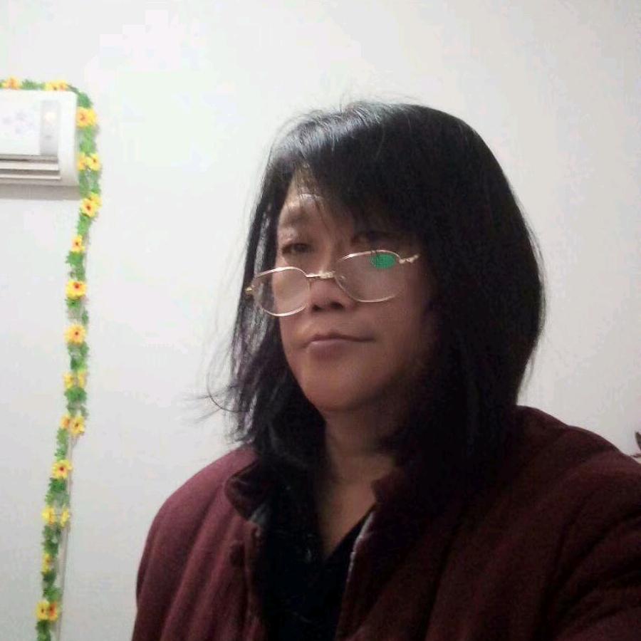 半痴李忠杰