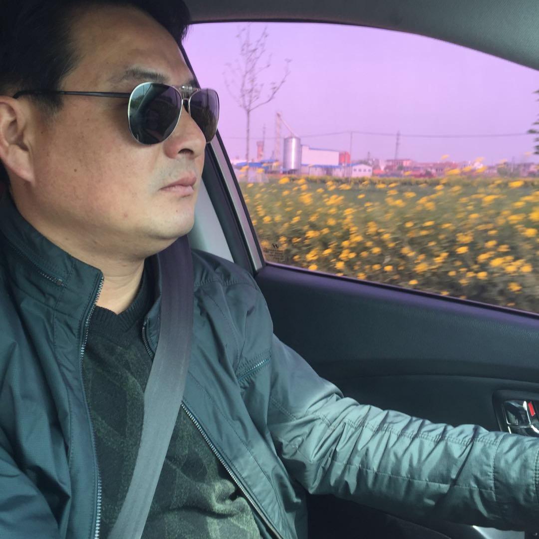 勇哥【🎤梦的遐想】