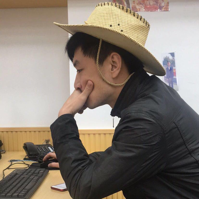 戴叔叔