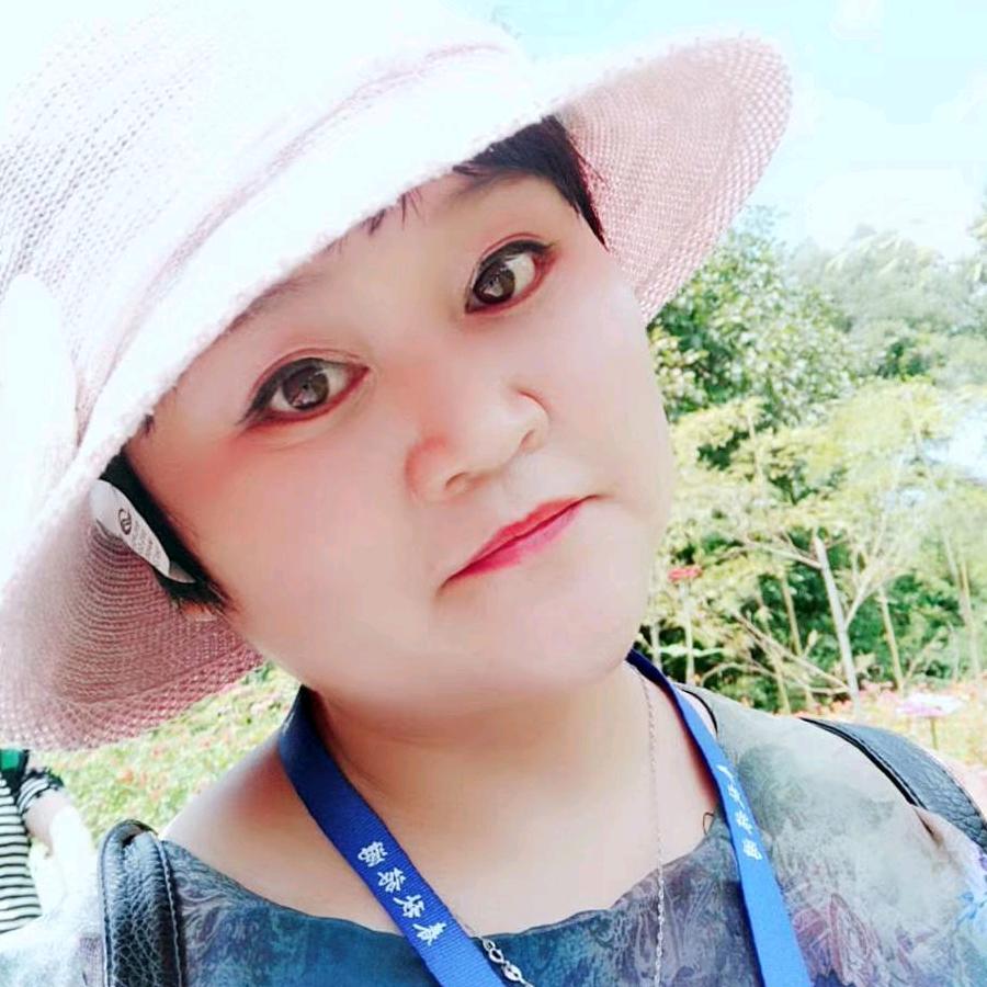 遇见更美的自己