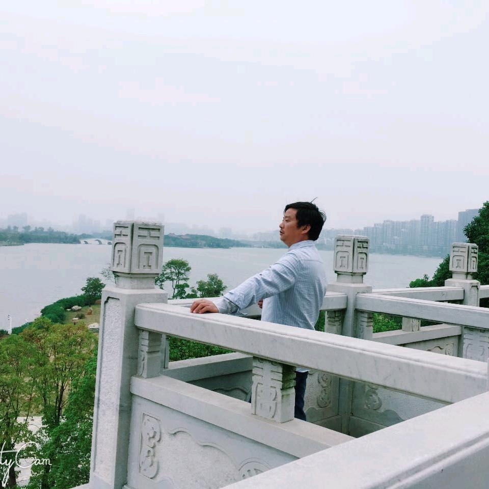 刘合中