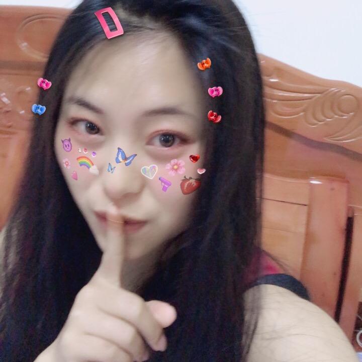 任性的丫头